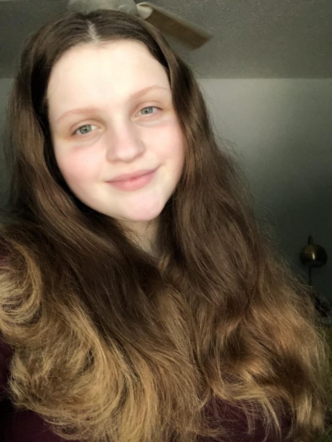 Zoe Sanders