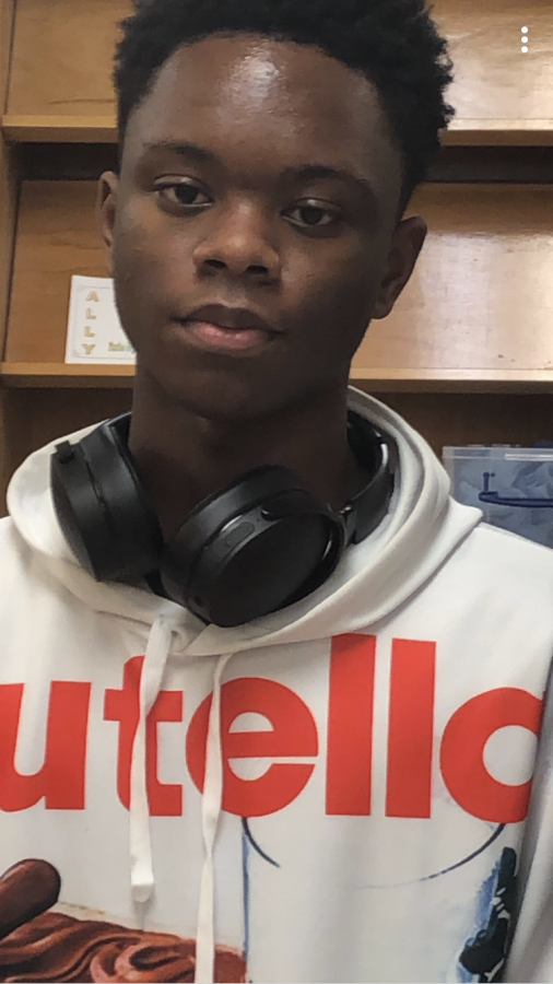 Jalin Coleman