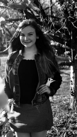 Photo of Lydia Hernandez