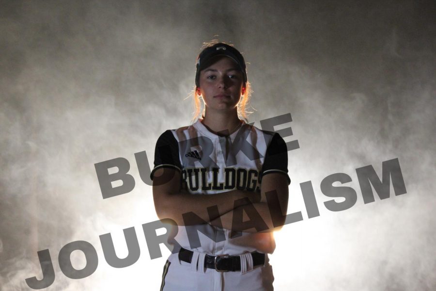 Softball Media Day 2019