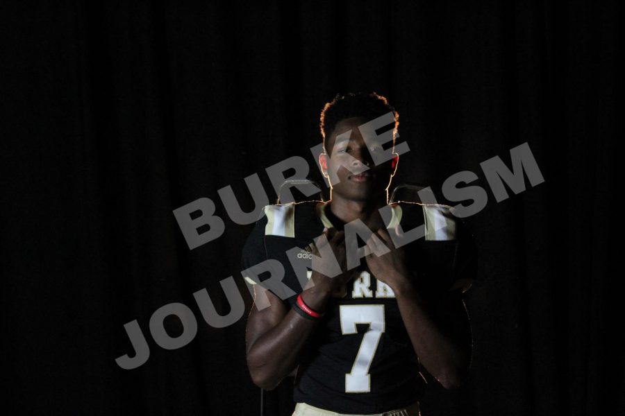 Football Media Day 2019