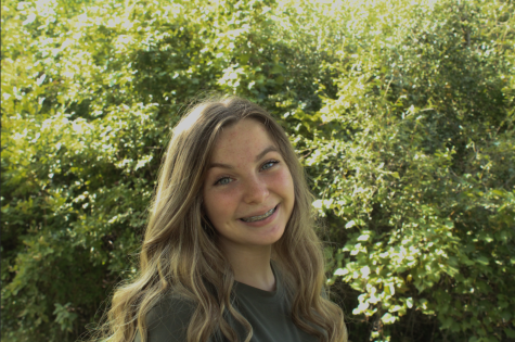 Photo of Lydia Hernandez