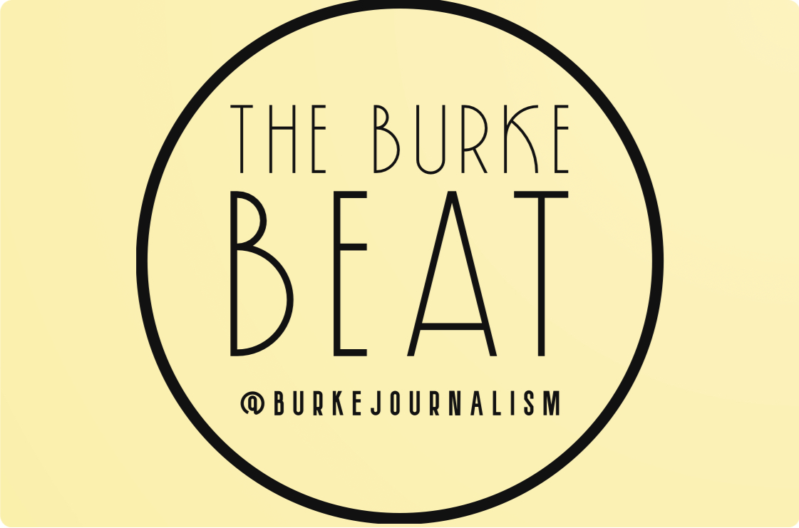 Graphic Credit to Burke Journalism Staff. 