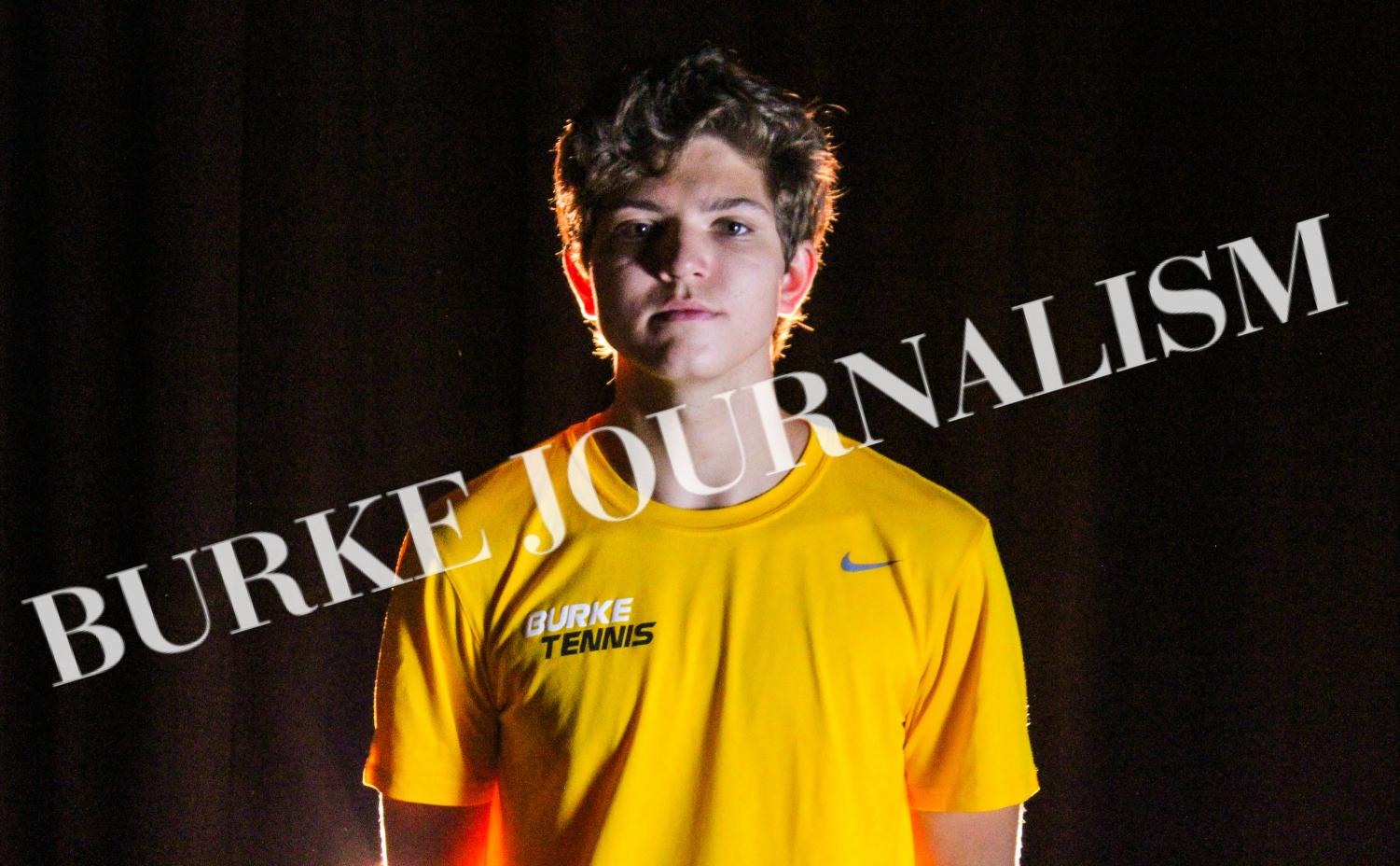 Tennis and Golf Media Day 2019