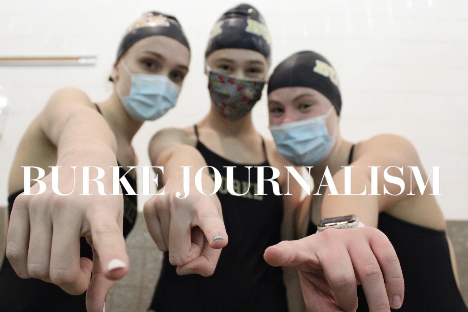 Boy’s and Girl’s Swim Media Day 2021