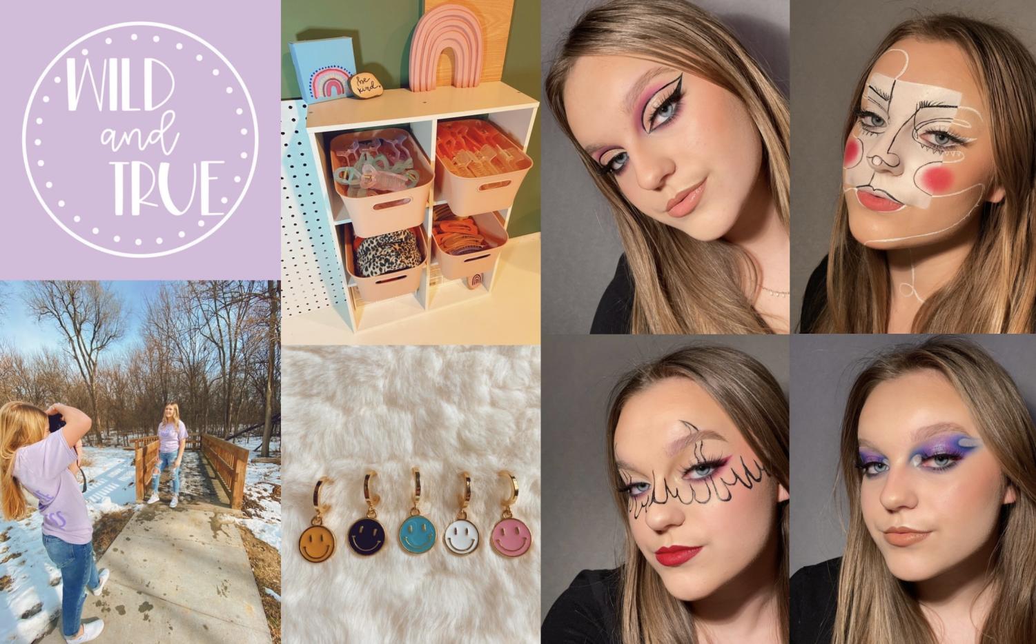 Bulldog influencers making a mark