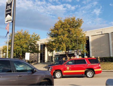 Repetitive fire alarms raise concerns from students and staff