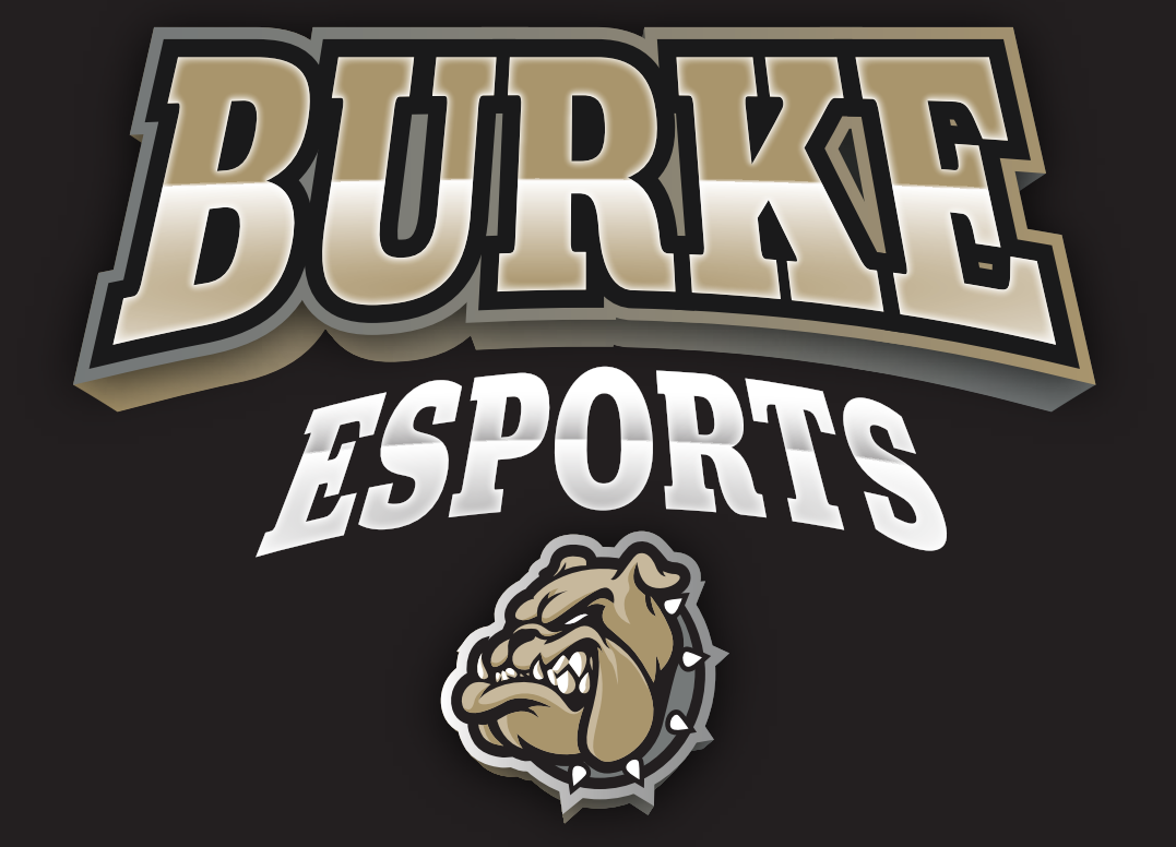Burke Esports have officially made the playoffs