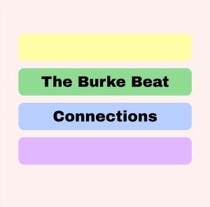 Burke Connections 10/2