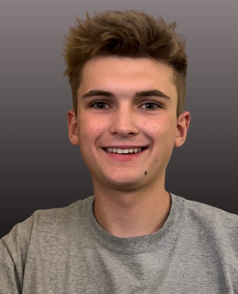 Jonah Strominger