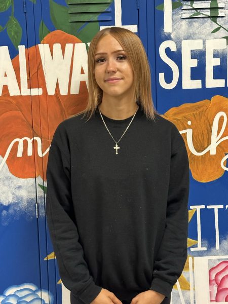 Isabella Schovanec