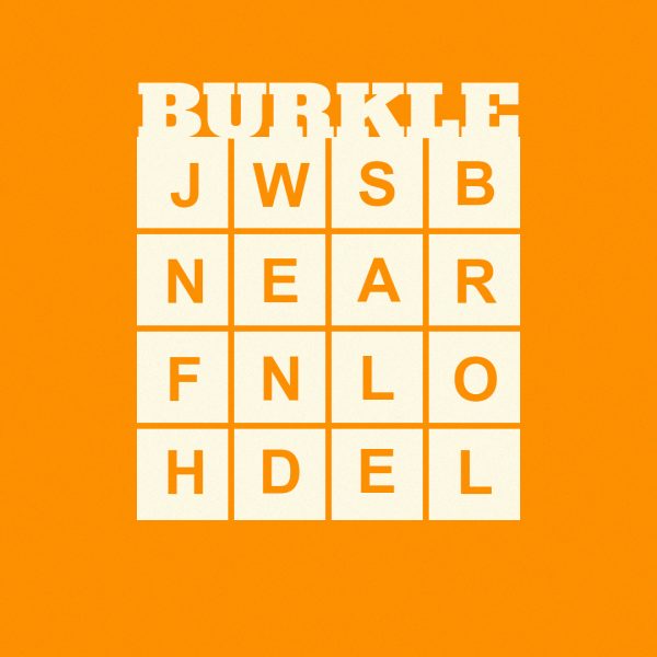 Burkle (10/5/25)