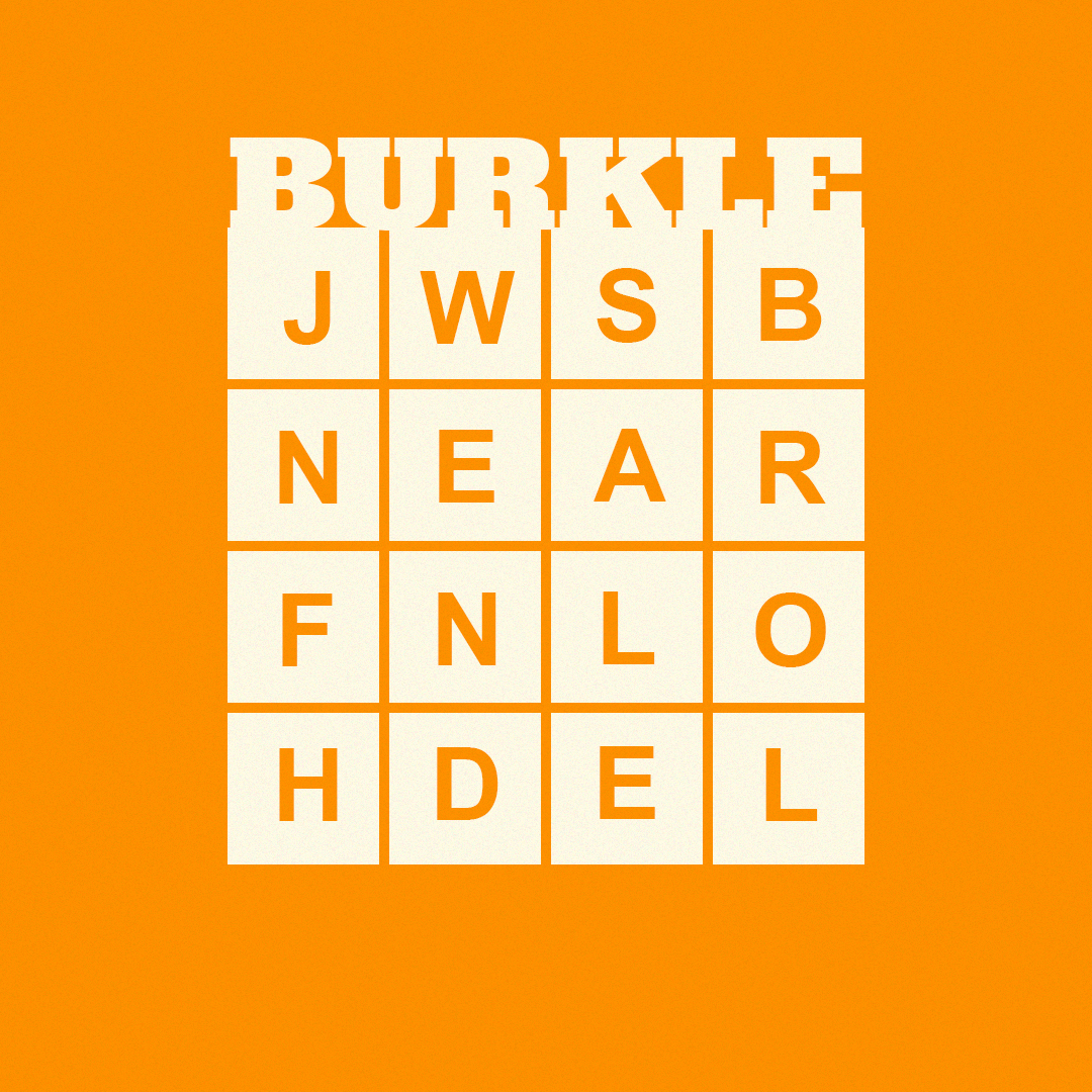 Burkle (10/27/25)