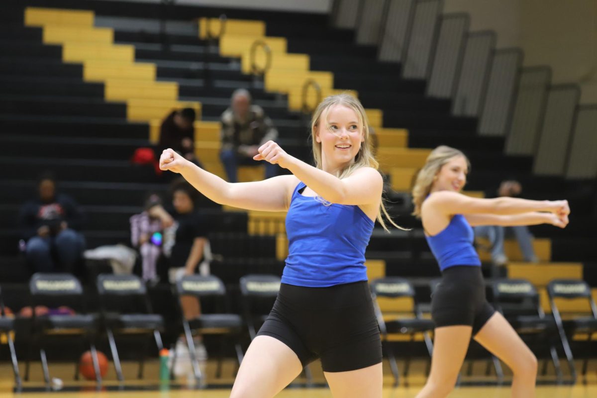 Dancing Through Life: How dance surrounds us everyday