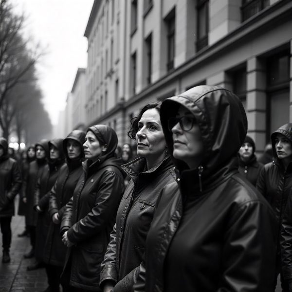The Paradox of Protecting Women