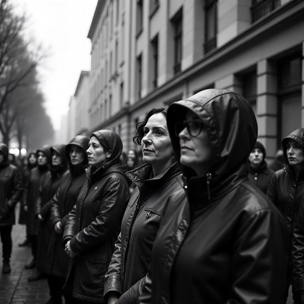 The Paradox of Protecting Women