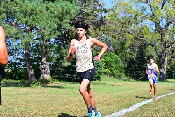 After injury and injury Birge battles back to the top