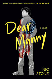 Dear Mommy: A provocative new book to check out