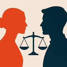 Gender equality