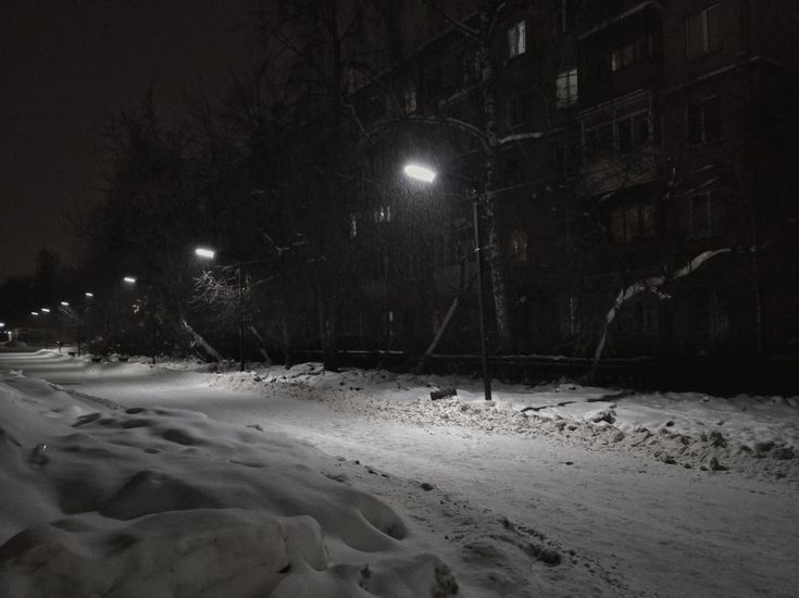 Winter sucks