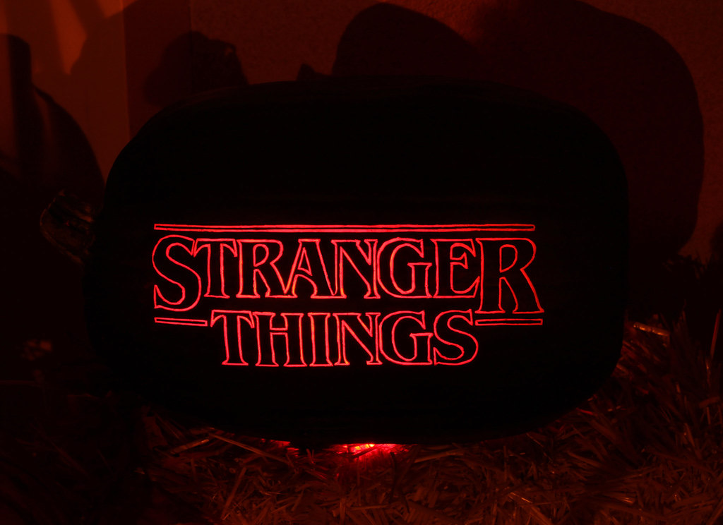 Hawkins: The Closing Chapter of "Stranger Things"