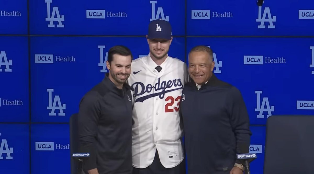 Tucker Deal Sparks MLB Salary Cap Debate