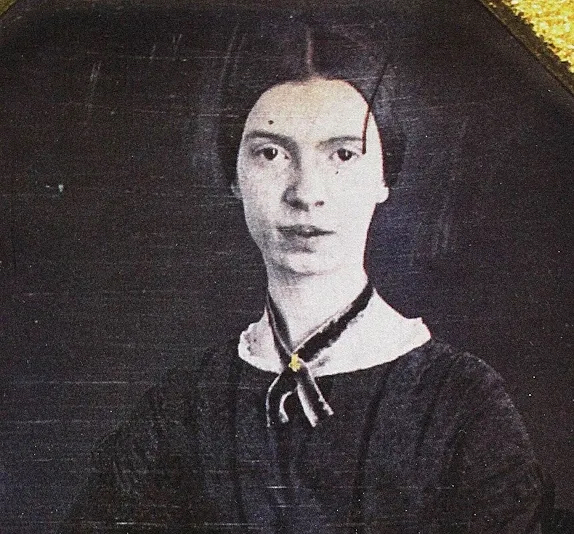 Emily Dickinson