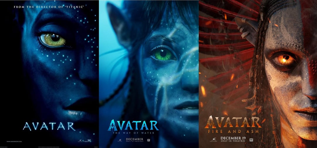 Blue, Big, and Boring: My Issue with ‘Avatar’