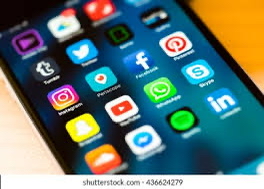 is social media helping or hurting our society