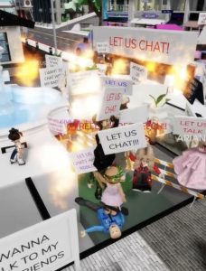 The downfall of Roblox