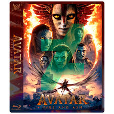 Blue, Big, and Boring: My Issue With ‘Avatar’