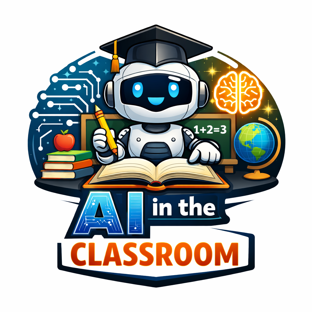 Kayden asked ChatGPT to create a logo for this assignment and this was the result. Cotten is unable to create graphics. 