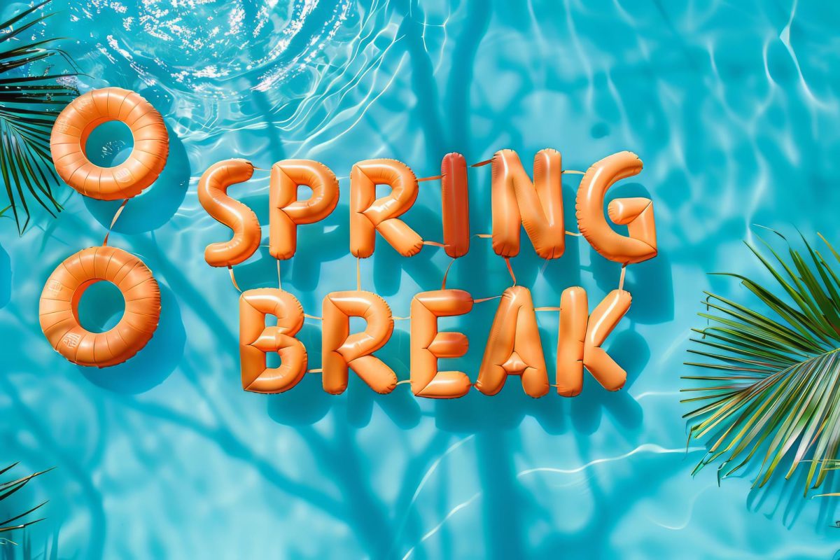 Are Burke Students Ready for Spring Break?