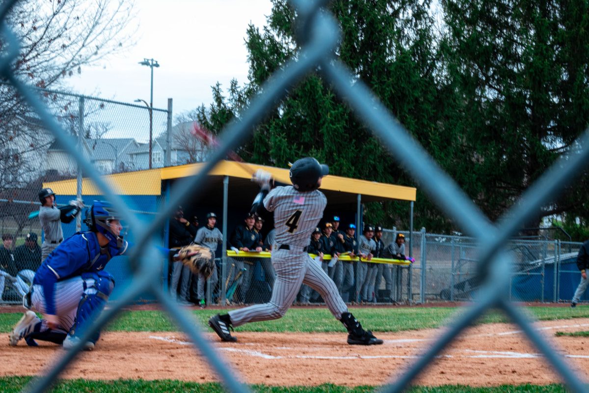 Burke vs Omaha North