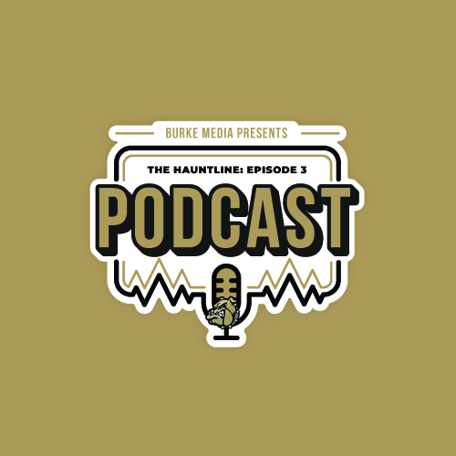 The Hauntline: Se. 1, Ep. 3