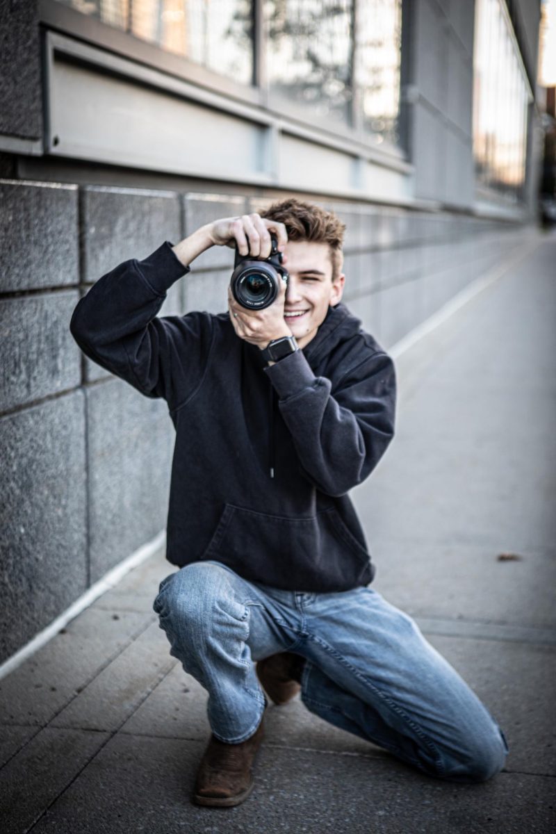 Senior Year Lookback and Advice for Class ‘27