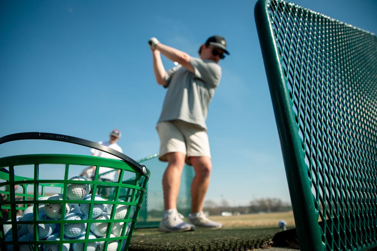 Burke Range Practice | March 25,2026