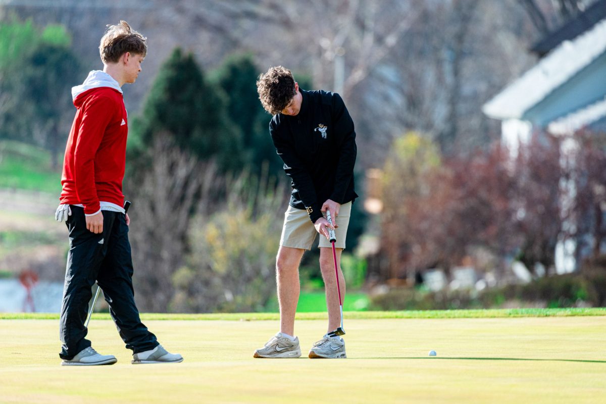 Tara Hills Golf Tournament