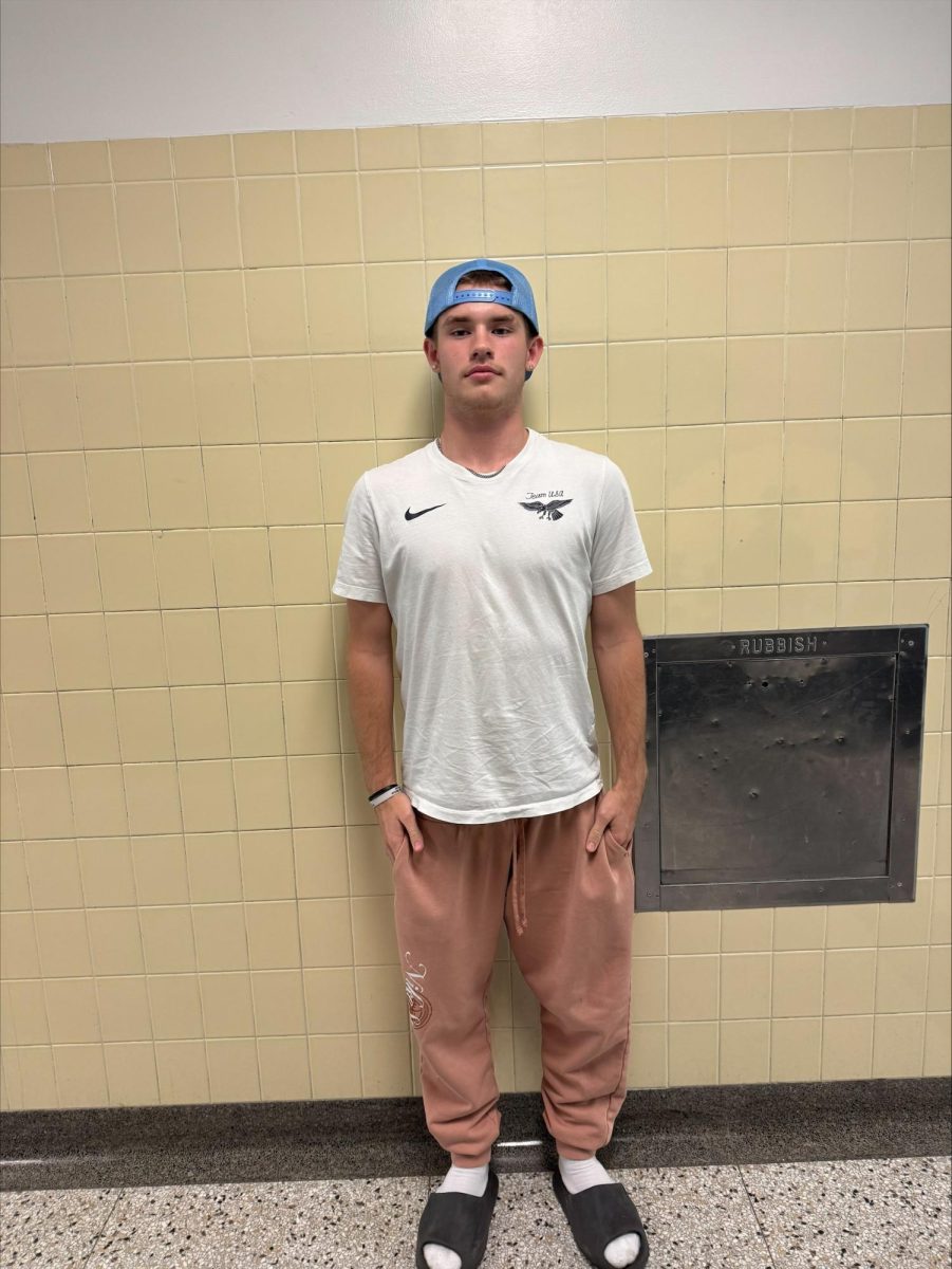 Jackson Gammel