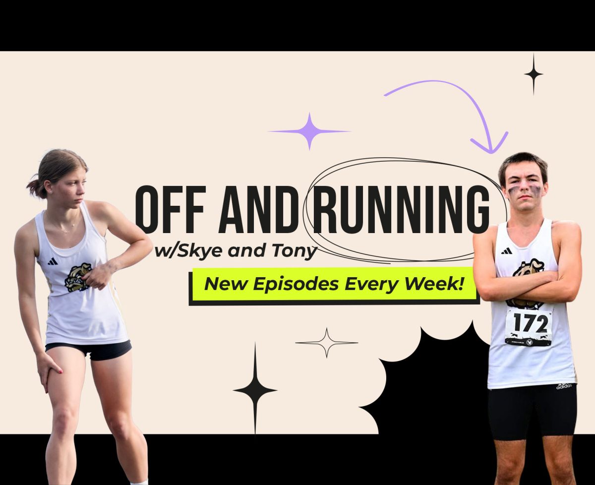 Off and Running: Mental Health in Sports